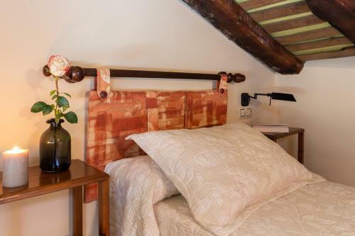 Agroturismo Casa Delfina