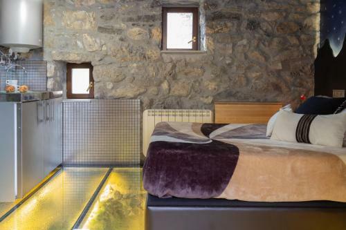 Agroturismo Casa Delfina