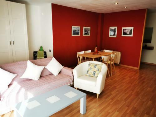 Apartamento Elsi's Place