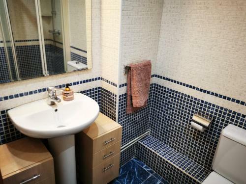 Apartamento Elsi's Place