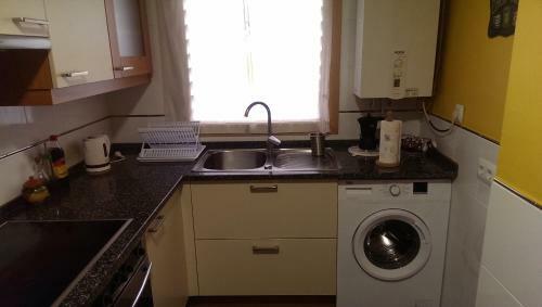 Apartamento Elsi's Place