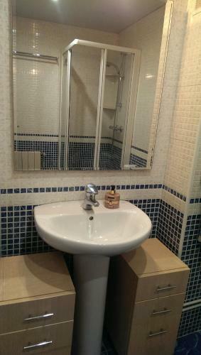 Apartamento Elsi's Place