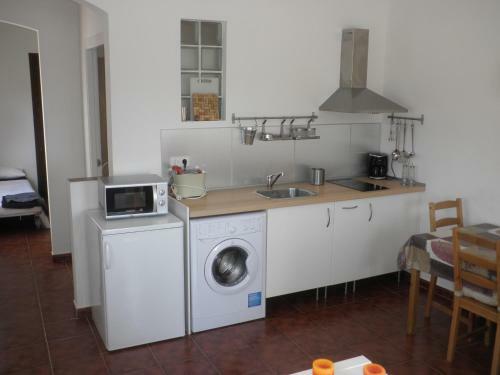 Apartament Can Batlle