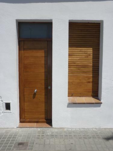 Apartament Can Batlle