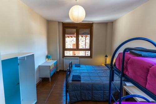 Albergue De Prioro