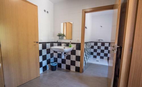 Albergue De Prioro