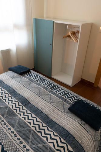 Albergue De Prioro