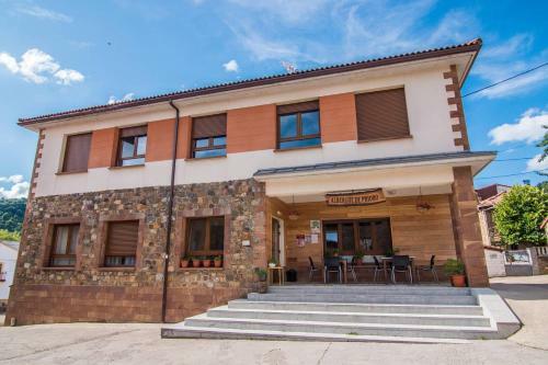 Albergue De Prioro