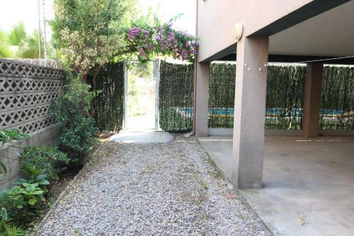 Apartamento Cisapool