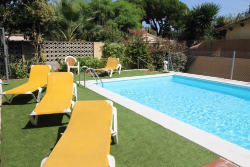 Apartamento Cisapool