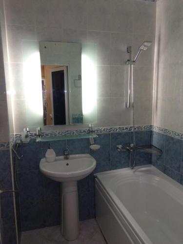 Apartamento ???????? ?????????? ?????? ??????