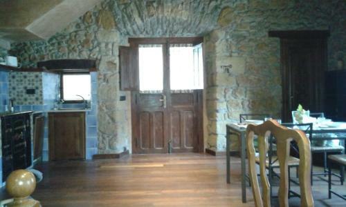 La Casa De Oliva