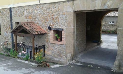 La Casa De Oliva