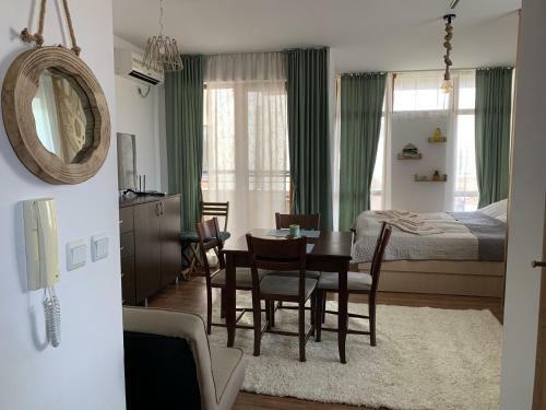 Apartamento Happy Place Sarafovo