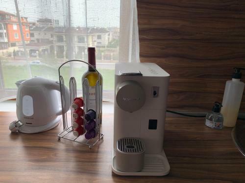 Apartamento Happy Place Sarafovo