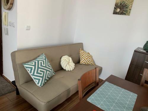 Apartamento Happy Place Sarafovo