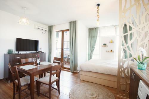 Apartamento Happy Place Sarafovo