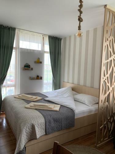 Apartamento Happy Place Sarafovo