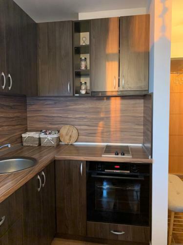 Apartamento Happy Place Sarafovo
