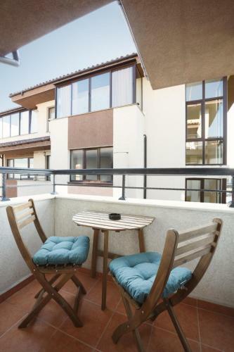 Apartamento Happy Place Sarafovo