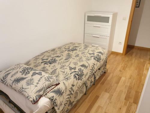 Apartamento El Llano II Ideal Para Descansar