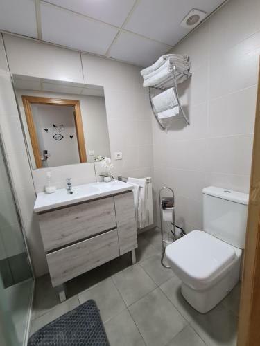 Apartamento El Llano II Ideal Para Descansar