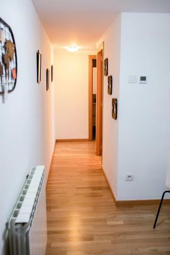 Apartamento El Llano II Ideal Para Descansar