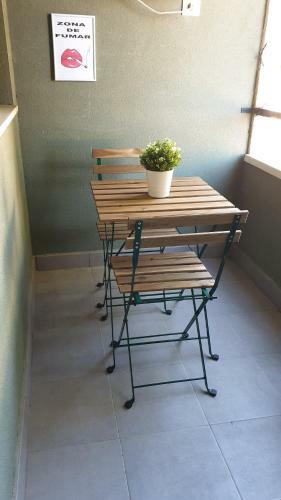 Apartamento El Llano II Ideal Para Descansar