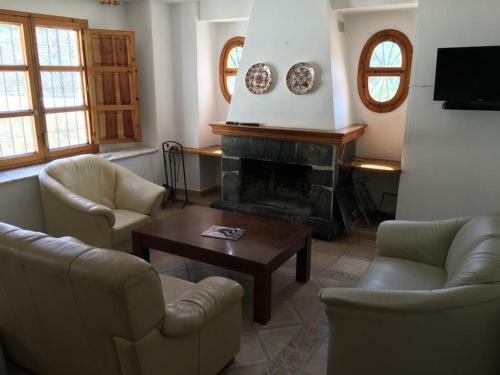 Cortijo Viana La Sagra