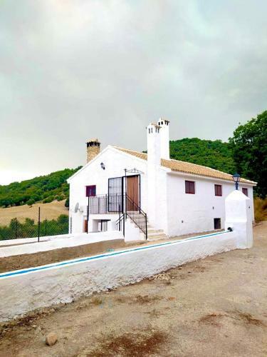 Cortijo Viana La Sagra