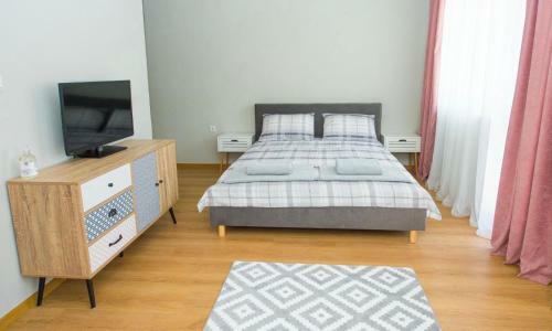Kiko Apartament Burgas
