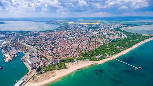 Kiko Apartament Burgas