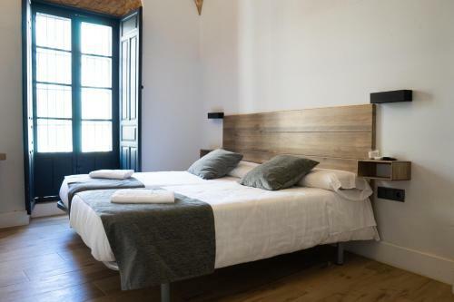 Agroturismo Balhondo Open Village
