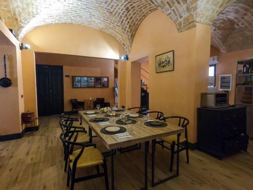 Agroturismo Balhondo Open Village