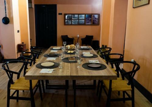 Agroturismo Balhondo Open Village