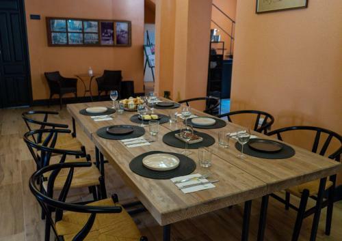 Agroturismo Balhondo Open Village