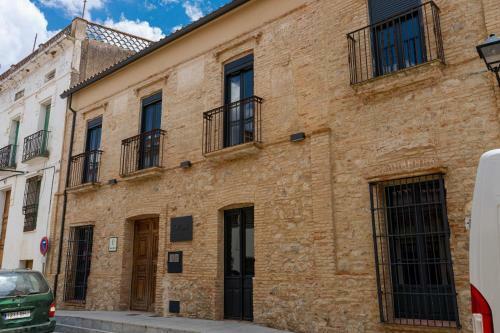 Agroturismo Balhondo Open Village