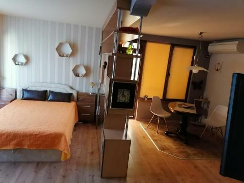 Apartamento Lazur- Neben Meeresgarten