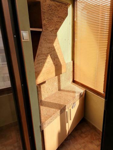 Apartamento Lazur- Neben Meeresgarten