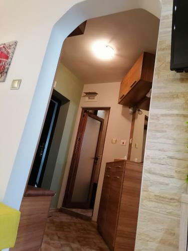 Apartamento Lazur- Neben Meeresgarten