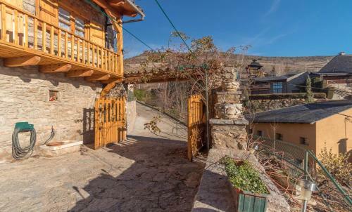 Chalet Prullans