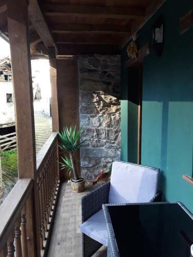 Apartamento Casa Matilde