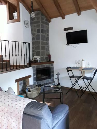 Apartamento Casa Matilde