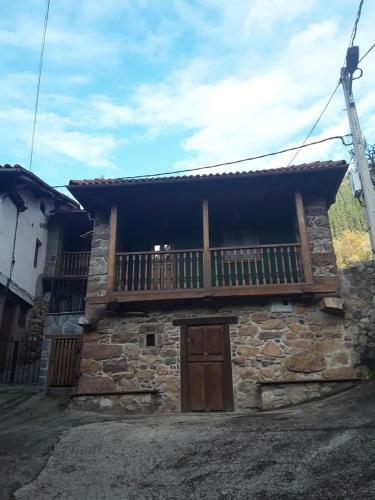 Apartamento Casa Matilde
