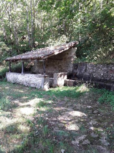 Apartamento Casa Matilde