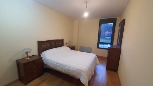 Apartamento Las Nieves De Lillo