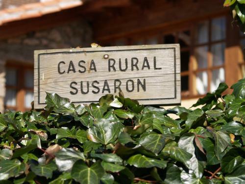 Casa Susar�n