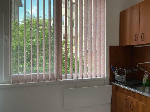 Sea Garden One Bed Apartment