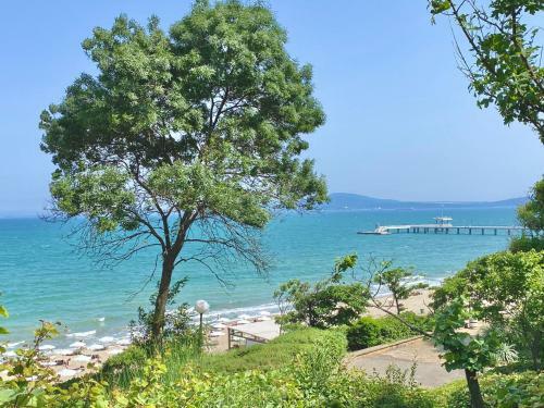 Sea Garden One Bed Apartment