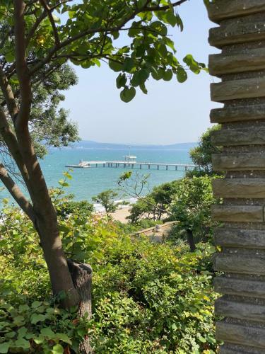 Sea Garden One Bed Apartment